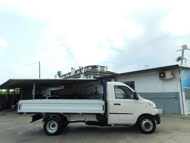 PIAGGIO Porter NP6 1.5 PLM-RG Long Range LPG Casson. Extra Pro