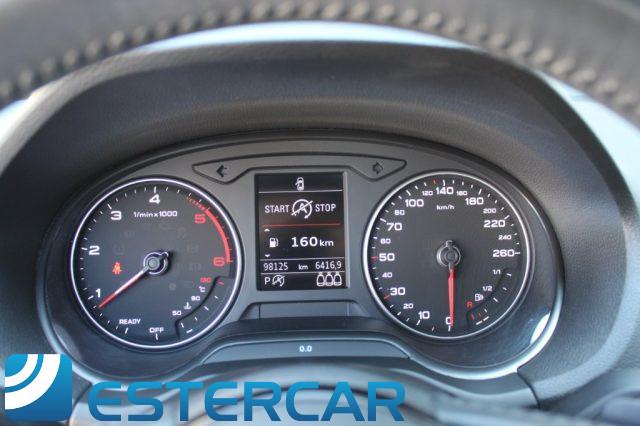 AUDI Q2 30 TDI S tronic Admired NEOPATENTATI