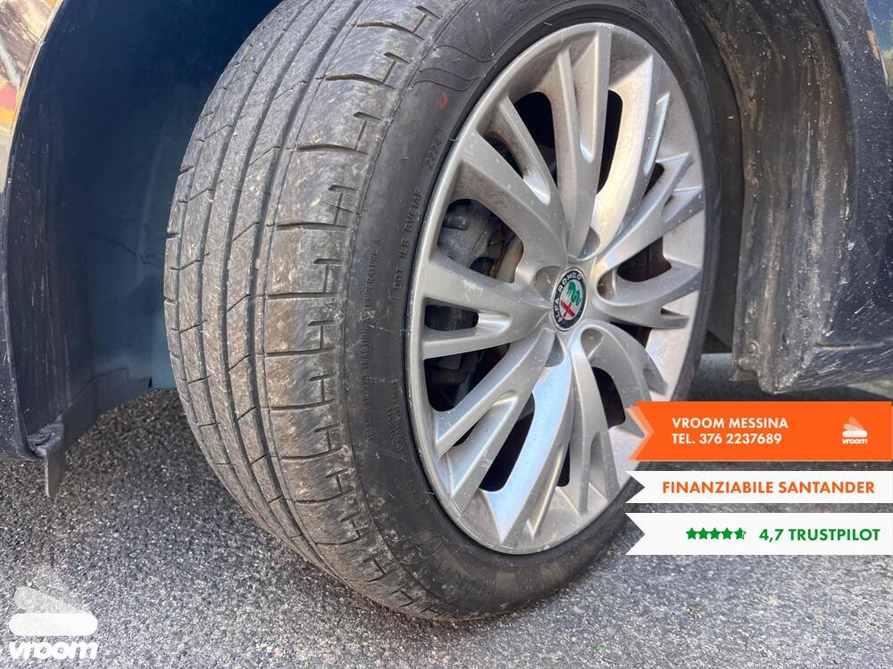 ALFA ROMEO Giulietta (2010-21) Giulietta 1.6 JT...
