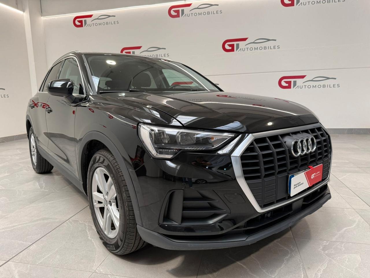 Audi Q3 35 TDI S tronic Business TETTO APRIBILE