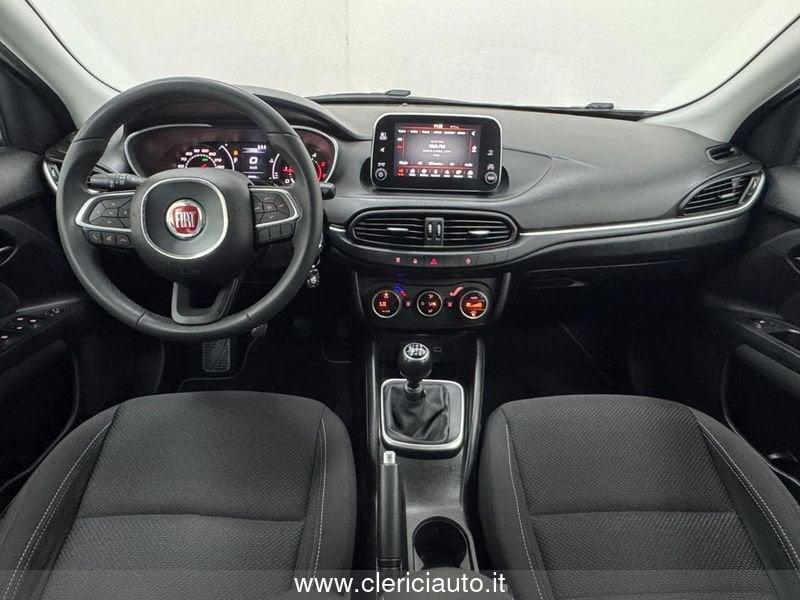 FIAT Tipo 1.6 Mjt S&S SW Lounge