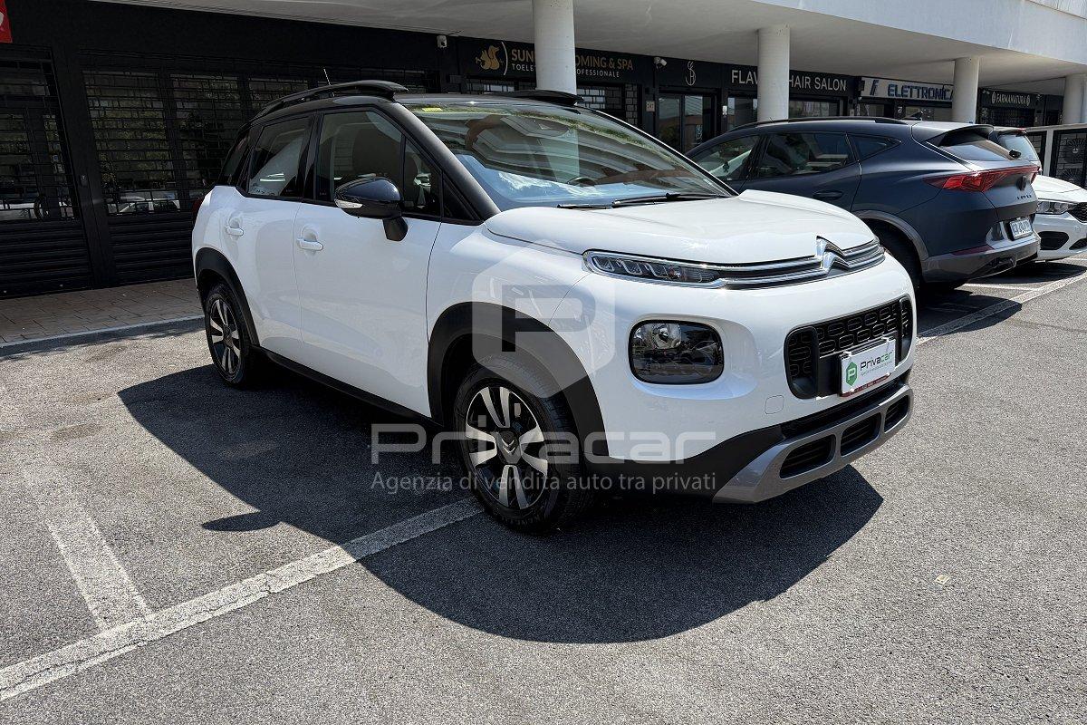 CITROEN C3 Aircross PureTech 110 S&S Feel