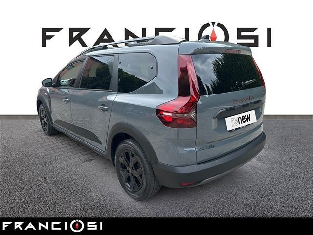 DACIA Jogger 1.0 tce Extreme UP Gpl 100cv 7p.ti