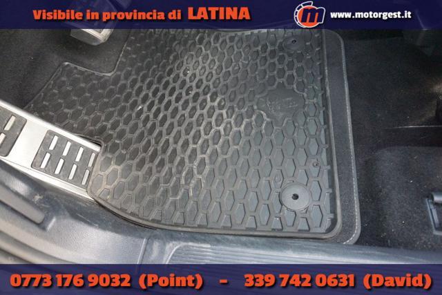 VOLKSWAGEN T-Roc 2.0 TDI SCR 150 CV DSG Life R-Line IVA ESPOSTA