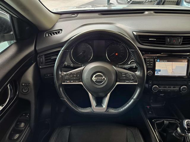 Nissan X-Trail X-Trail III 2017 2.0 dci Tekna 4wd 7pti