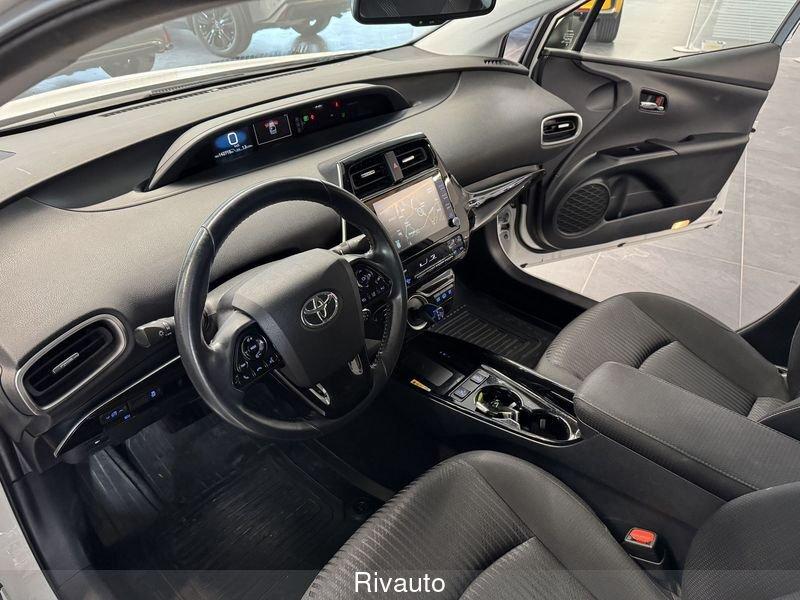 Toyota Prius Plug-in Prius Plug-in