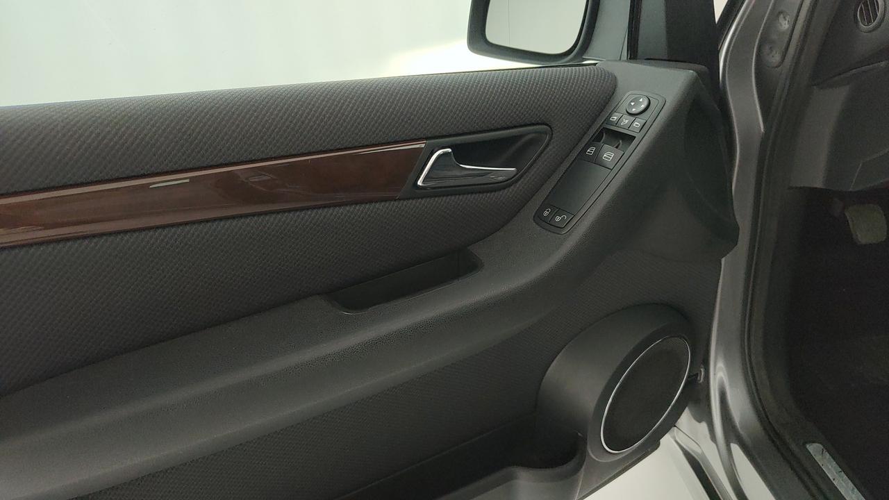 Mercedes-Benz A 160 be Style