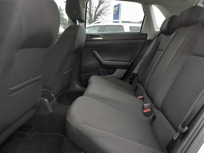 Volkswagen Polo 1.0 TSI Comfortline