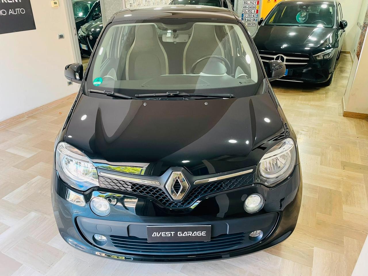 Renault Twingo TCe 90 CV Stop&Start Energy Intens