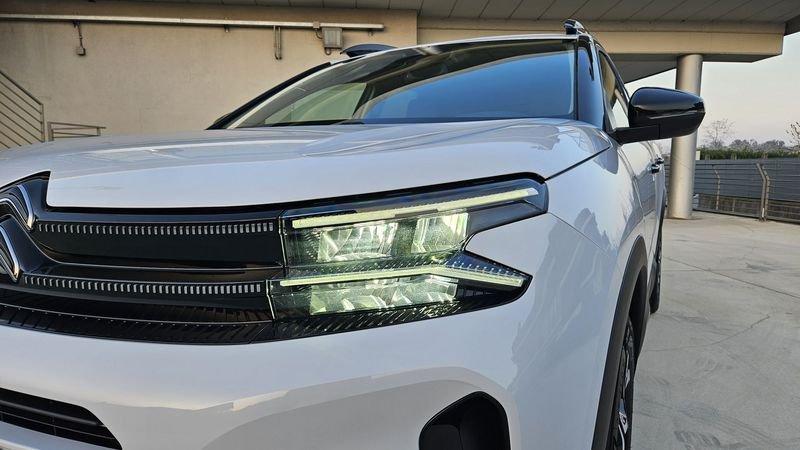 Citroën C5 Aircross BlueHDi 130 S&S EAT8 Max con BONUS EASY GO'