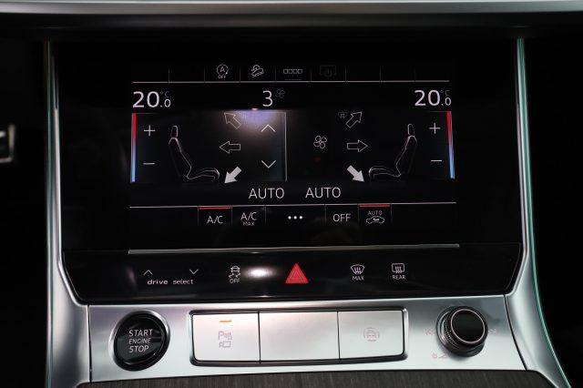 AUDI A6 allroad A6 allroad 40 TDI 2.0 quattro S tronic Business Ad