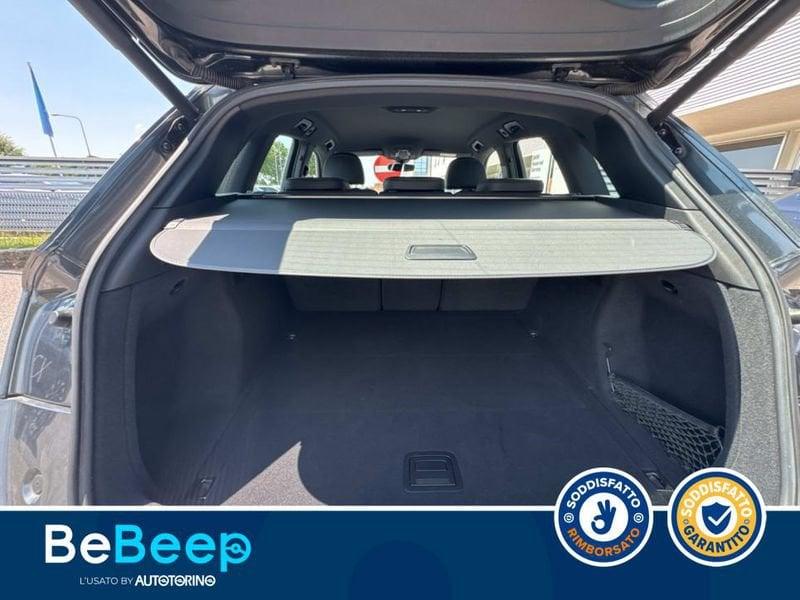 Audi Q5 40 2.0 TDI SPORT QUATTRO 190CV S-TRONIC