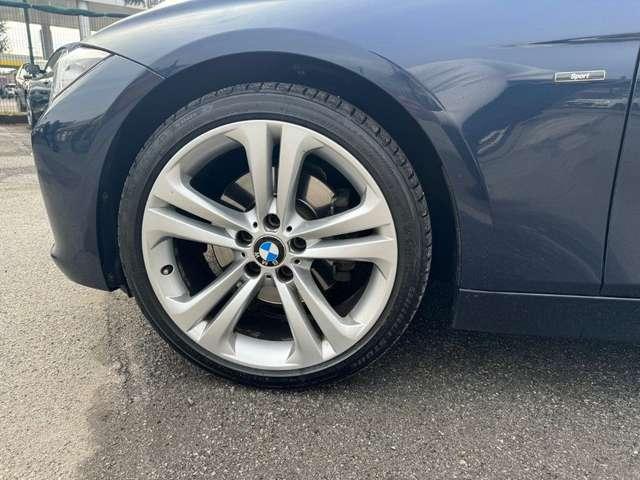 BMW 330 d cat Touring MSport