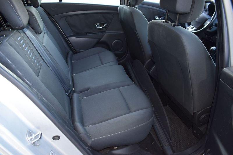 Renault Mégane Mégane 1.5 dCi 90CV SporTour Confort PER OPERATORI DEL SETTORE