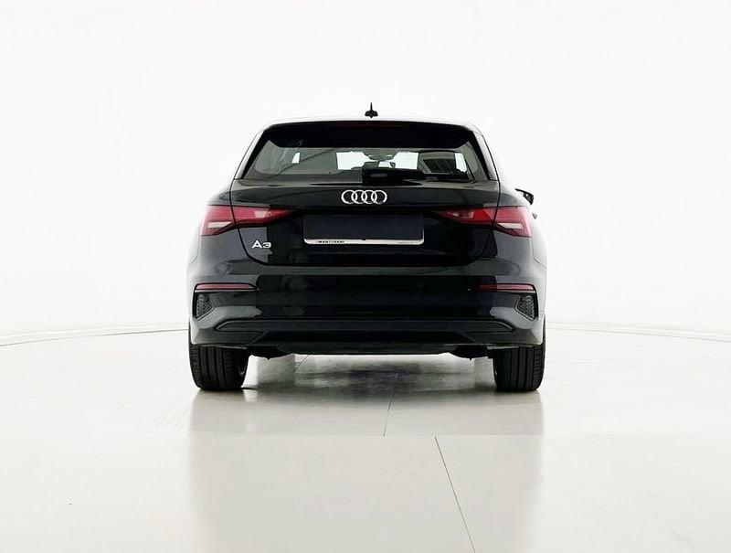 Audi A3 A3 SPB 30 g-tron S tronic Business