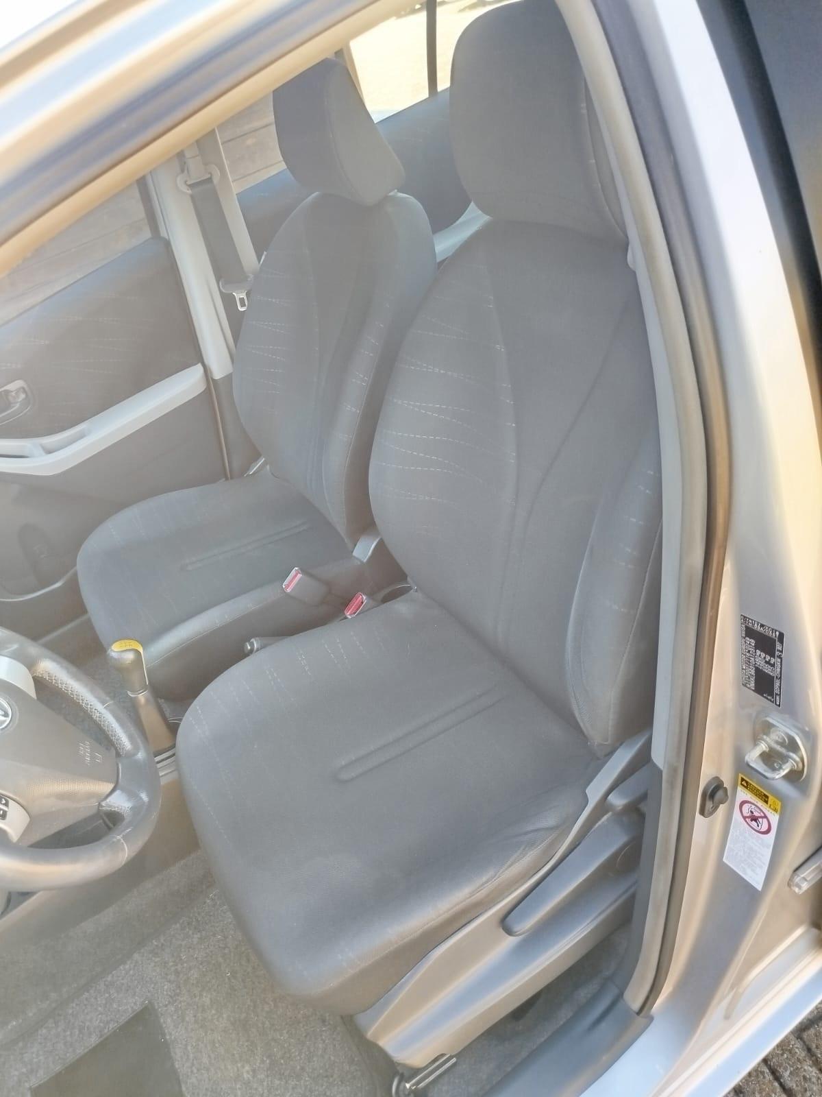 Toyota Yaris 1.3 5 porte CON GPL RINNOVATO FINO AL 2030