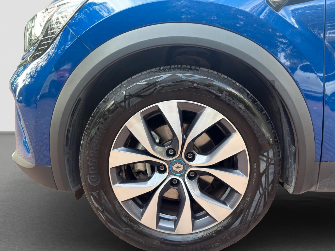 Renault Captur Plug-in Hybrid E-Tech 160 CV Intens - PROMO TASSO ZERO