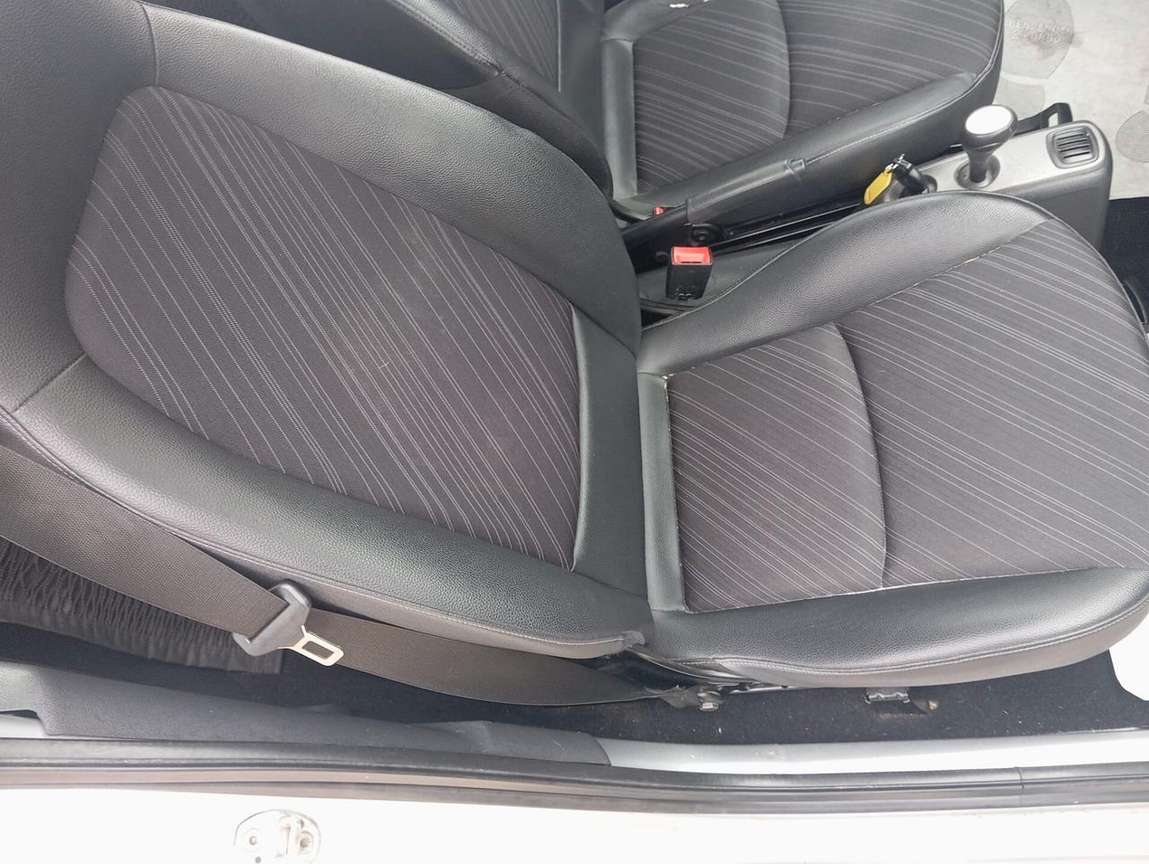 Smart ForTwo 800 40 kW coupé passion cdi