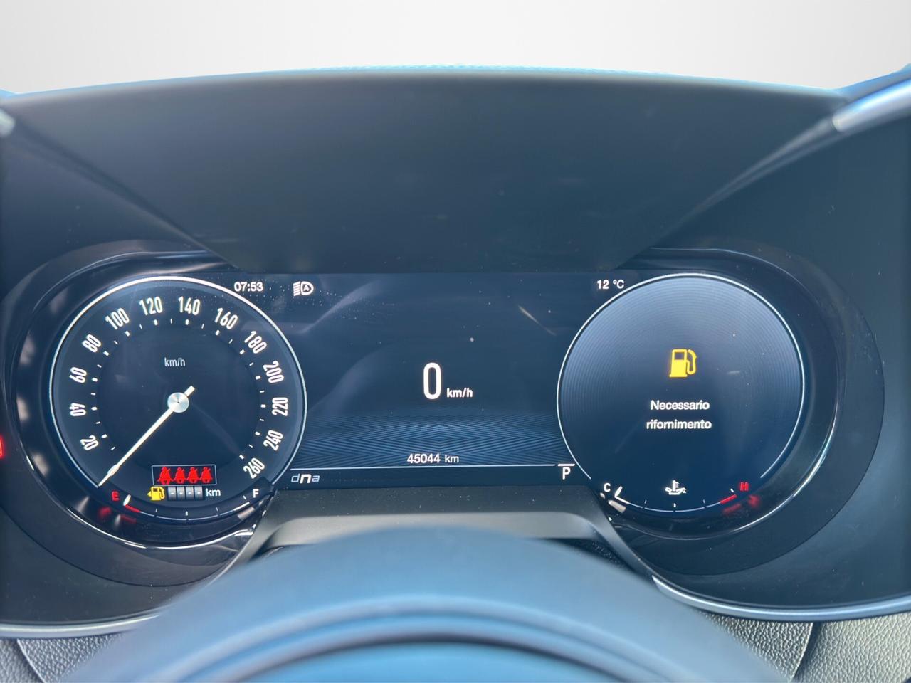 Alfa Romeo Giulia 2.0 Turbo 280 CV AT8 AWD Q4 Veloce