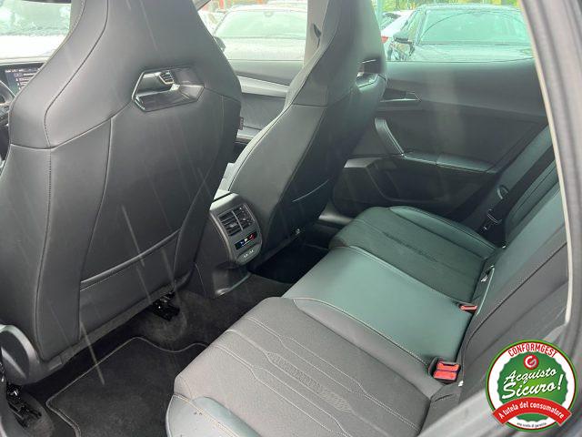 CUPRA Formentor 1.4 e-Hybrid DSG VZ Automatica