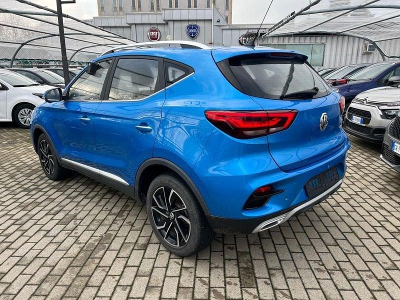 MG ZS ZS 1.0T-GDI Luxury