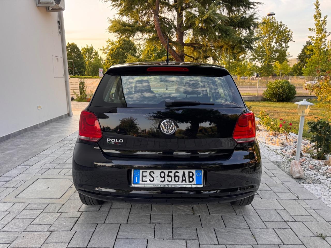 Volkswagen Polo 1.2 70 CV 5p. Comfortline OK NEOPATENTATI