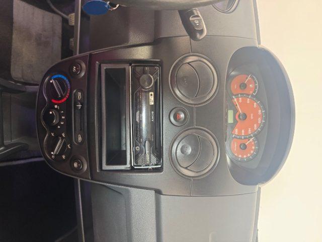 CHEVROLET Matiz 800 SE Chic GPL Eco Logic.