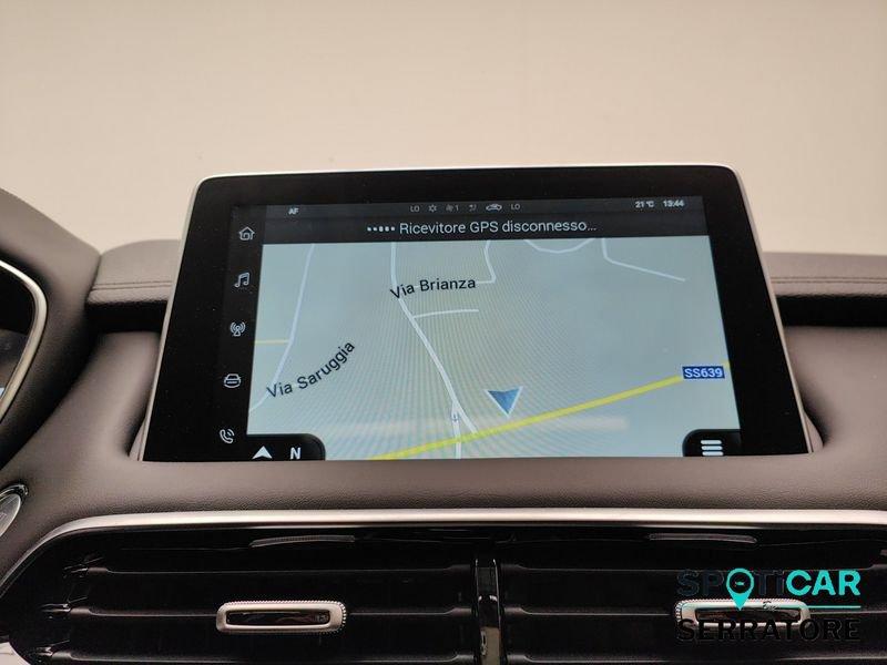 MG HS I 1.5 t-gdi Luxury auto