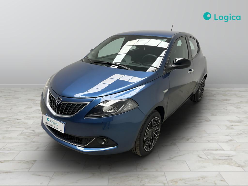 LANCIA Ypsilon III - Ypsilon 1.2 Gold Gpl 69cv