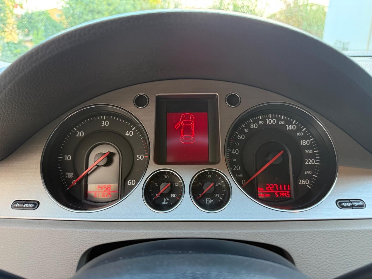 Volkswagen Passat 2.0 TDI Var. Highline