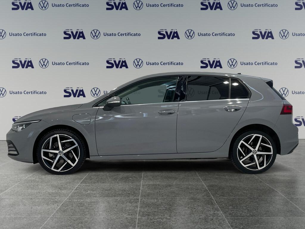 Volkswagen Golf 1.4TSI eHybrid 204CV DSG Style (PHEV)