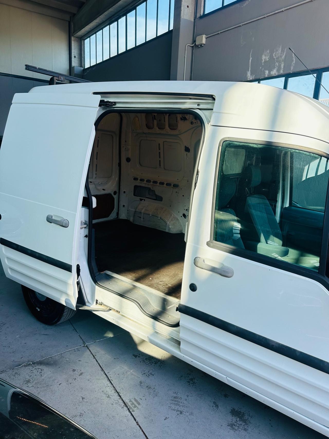 Ford Transit Connect 200S 1.8 TDCi/110CV PC-TN LX