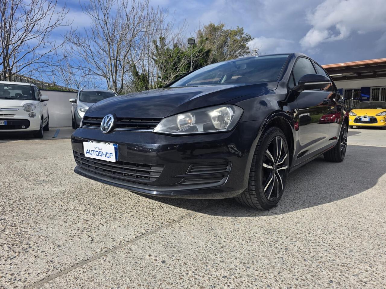 Volkswagen Golf 1.2 TSI 85 CV 5p. Trendline BlueMo