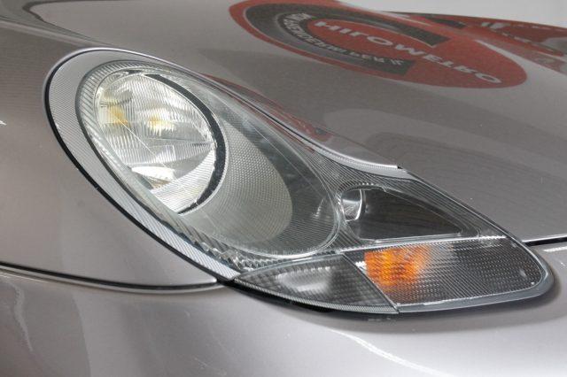 PORSCHE 911 Carrera Coupé 996 TETTO/ASI/MOTORE CON 60000KM