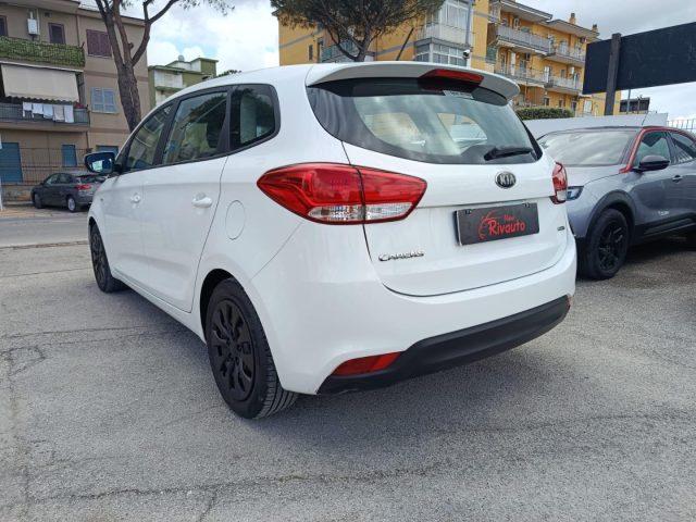 KIA Carens 1.7 CRDi 115 CV Cool