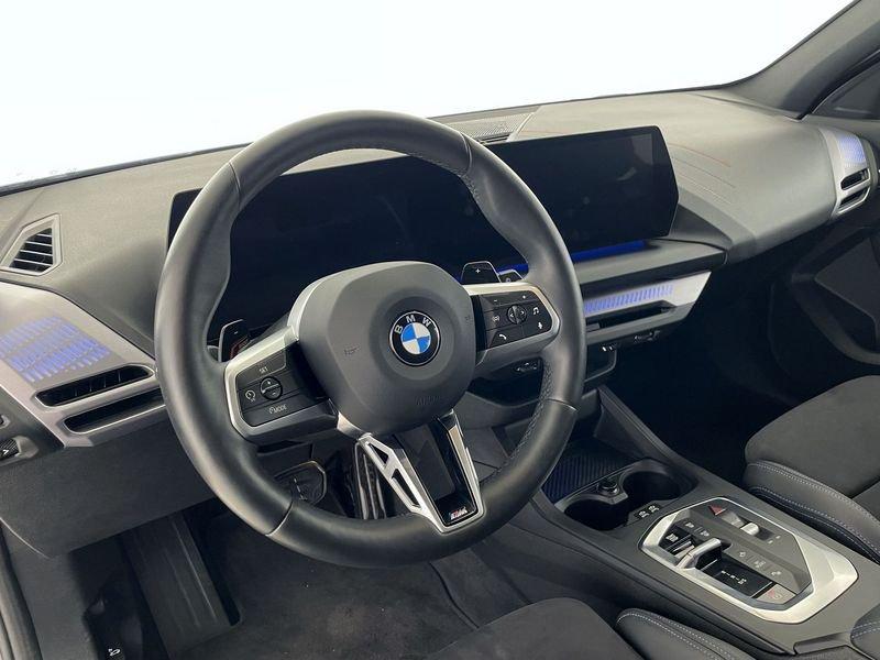 BMW Serie 1 118d MSport automatico