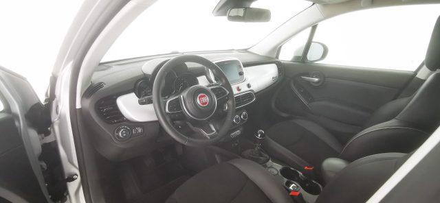 FIAT 500X 1.0 T3 120 CV Connect