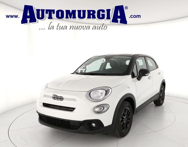 FIAT 500X 1.3 MultiJet 95 CV Clima Automatico e Retrocamera