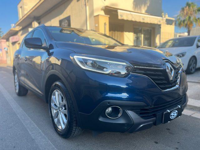 RENAULT Kadjar 1.5dCi 110CV Energy Intens *TETTO*