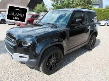 Land Rover Defender 3.0 Diesel