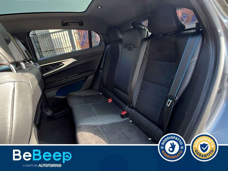 Renault Rafale 1.2 E-TECH FULL HYBRID ESPRIT ALPINE 200CV