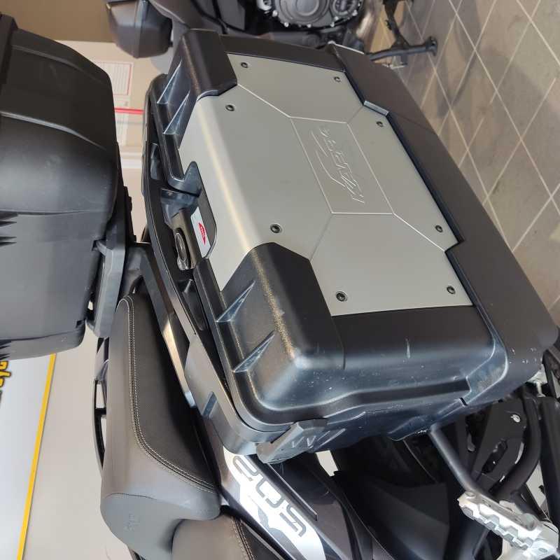 Benelli TRK 502X - 2022