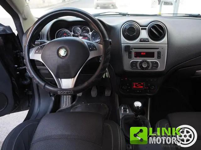ALFA ROMEO MiTo 1.6 JTDm-2 S&S Distinctive