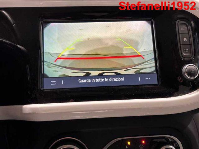 RENAULT Twingo III - Zen 22kWh