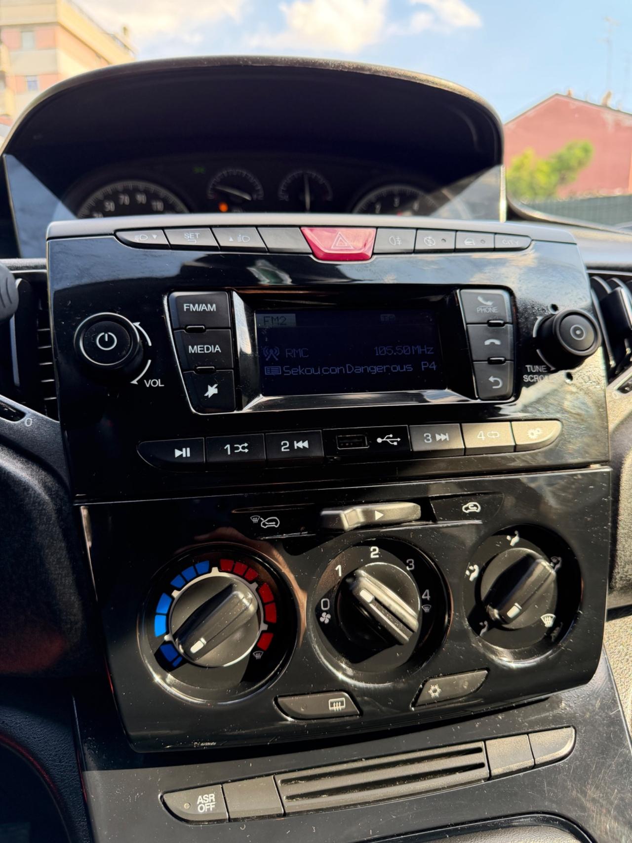 Lancia Ypsilon 1.2 Neopatentati Euro 6