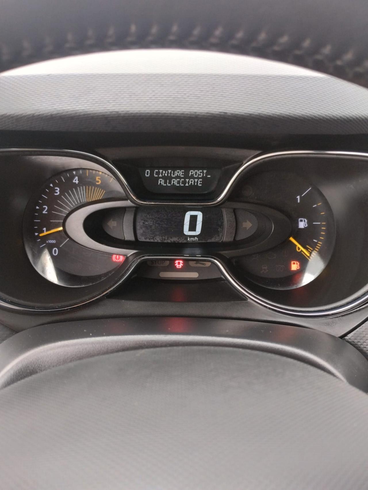 Renault Captur 1.5 dCi 8V 90 CV EDC Energy R-Link