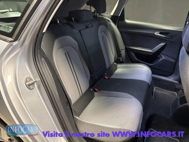 SEAT Leon Sportstourer 2.0 TDI 150 CV DSG Business - PROMO