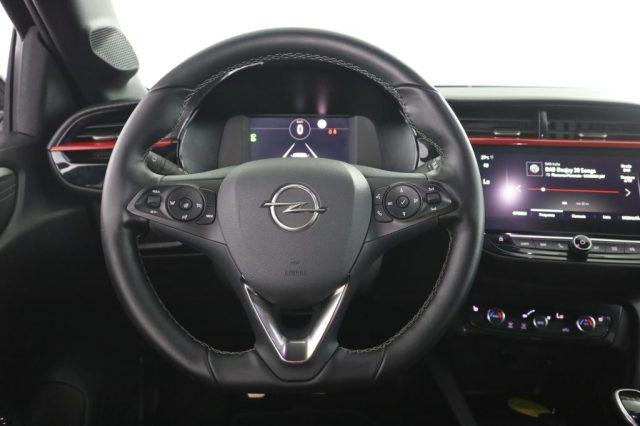 OPEL Corsa Corsa 1.2 100 CV GS Line +