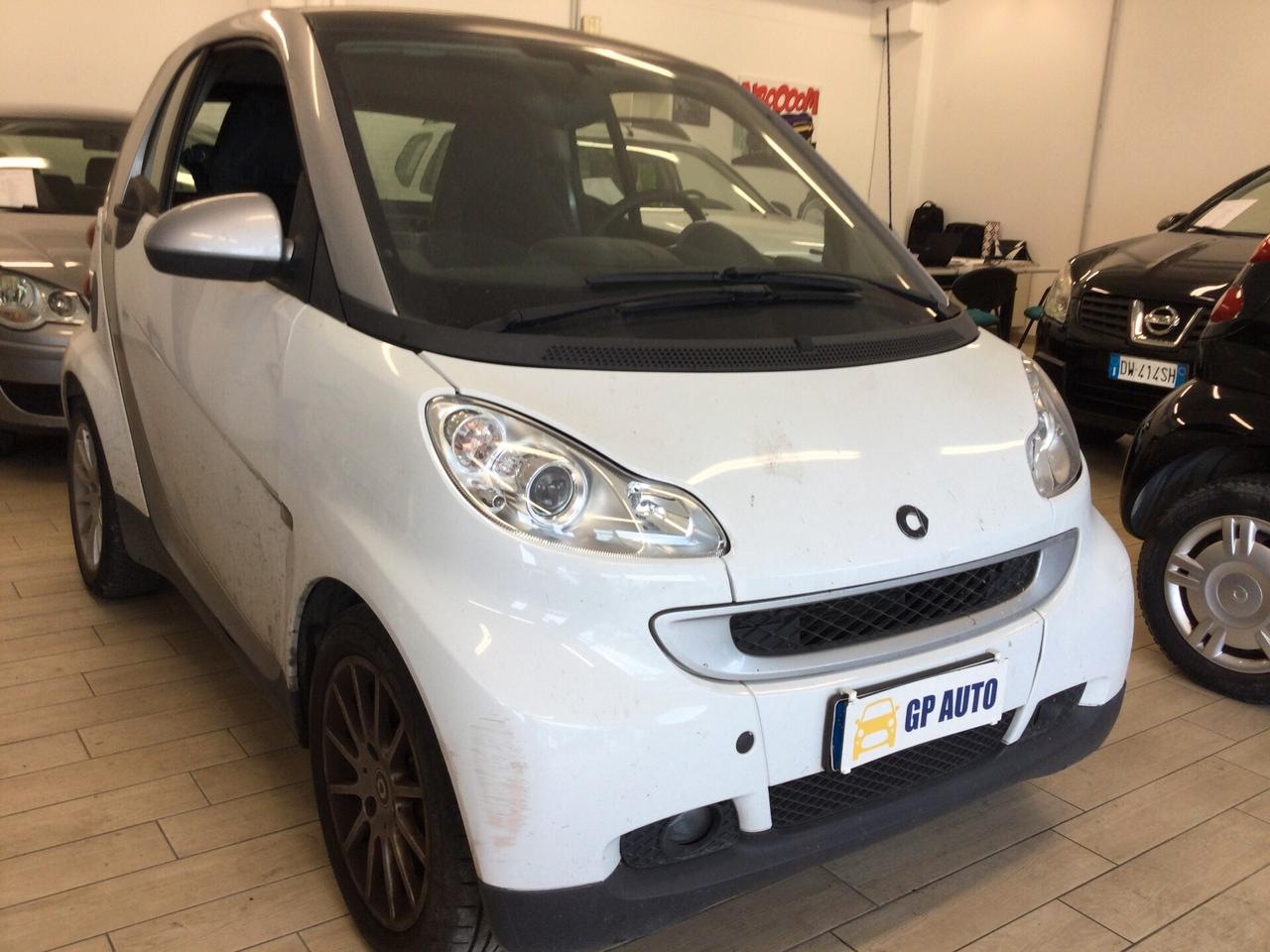 Smart ForTwo 1000 *LEGGI DESCRIZIONE