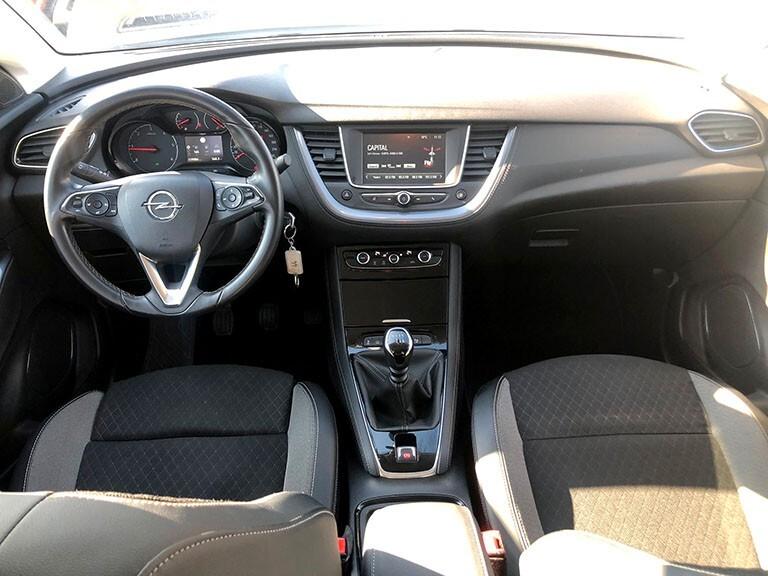 Opel Grandland X 1.5 diesel Ecotec Start&Stop Advance PROMO FINANZIAMENTO